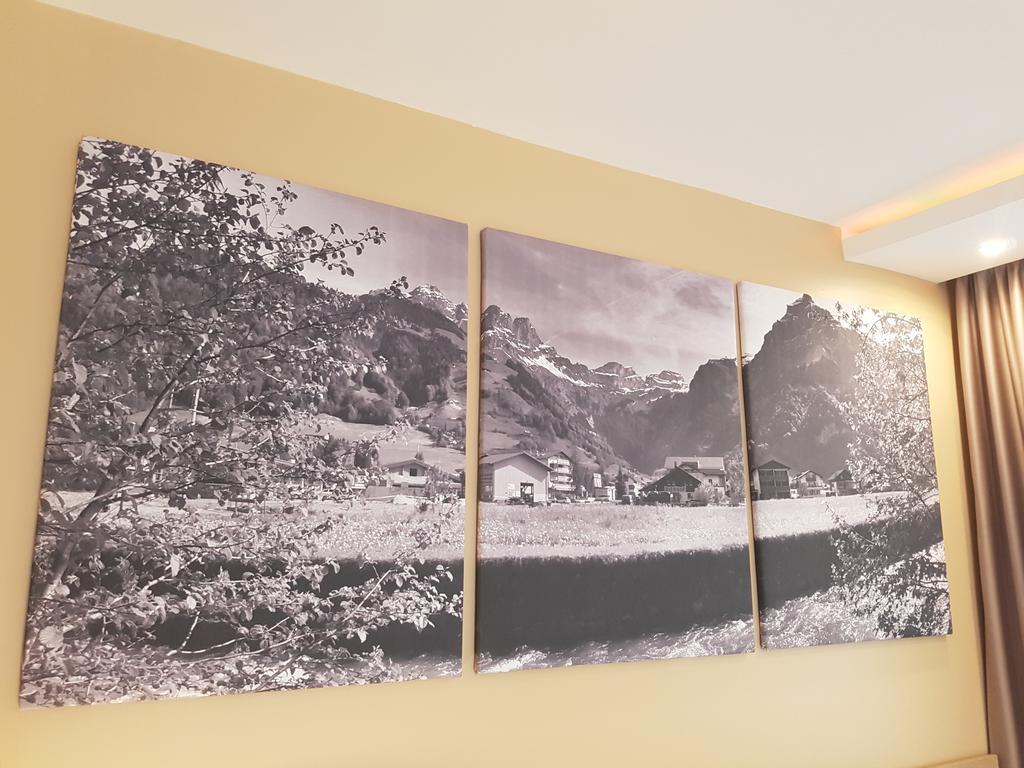 Hotel Haus Buederich Мербуш Экстерьер фото