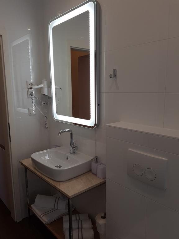 Hotel Haus Buederich Мербуш Экстерьер фото