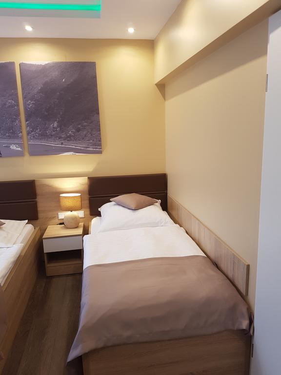 Hotel Haus Buederich Мербуш Экстерьер фото